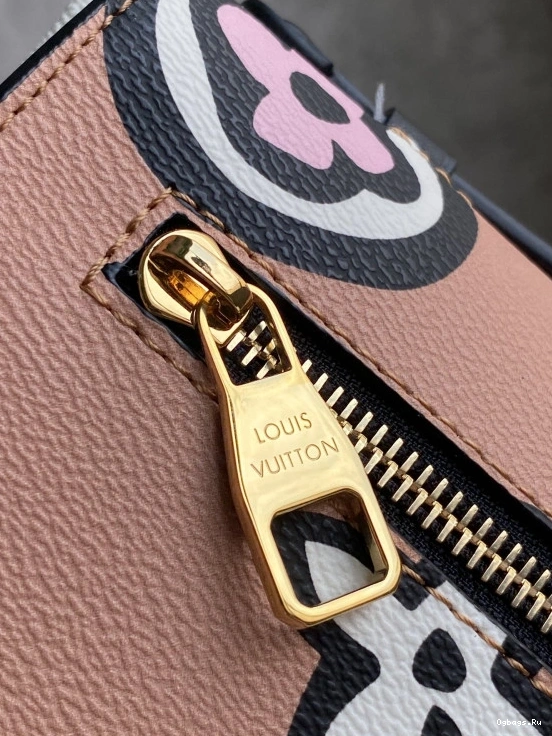 VUITTON POCHETTE LOUIS MÉTIS 0423